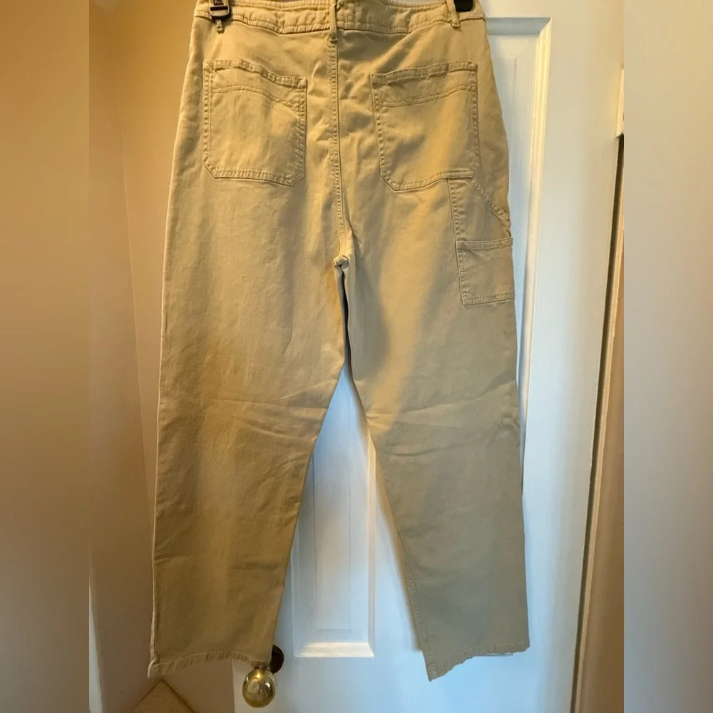 BP + WILDFANG Utility Cargo Pants - Nordstrom - Picture 9 of 16